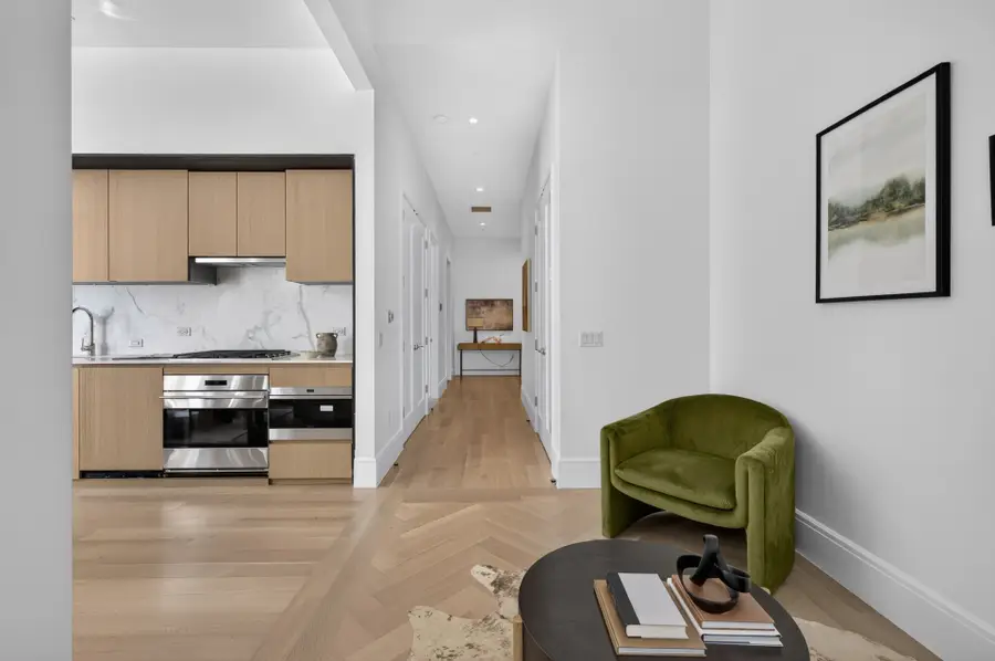 215 E 19th Street #1G, Manhattan, NY 10003 - #2
