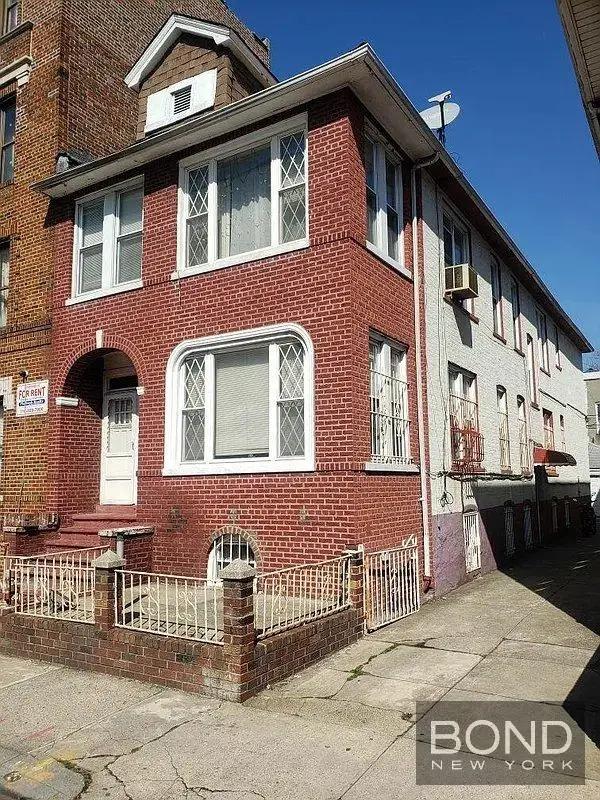 135 E 92nd Street #2 Family, Brooklyn, NY 11212 - #2