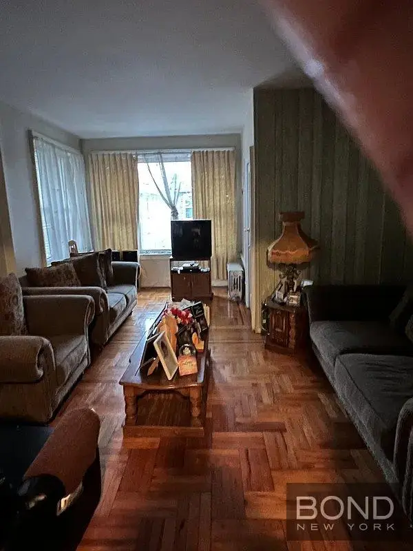 135 E 92nd Street #2 Family, Brooklyn, NY 11212 - #3