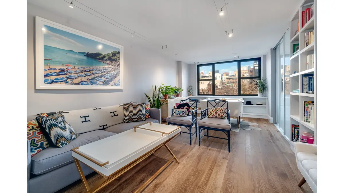 130 E 18th Street #9B, Manhattan, NY 10003 - #1