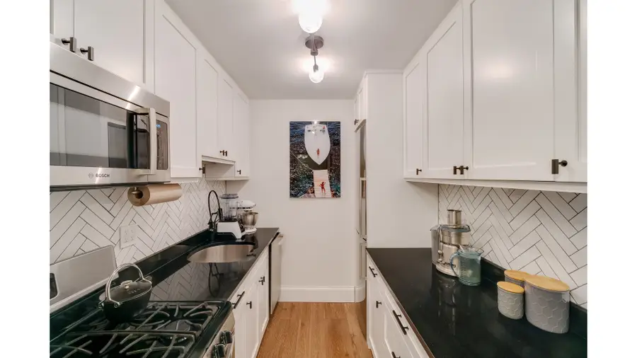 130 E 18th Street #9B, Manhattan, NY 10003 - #2