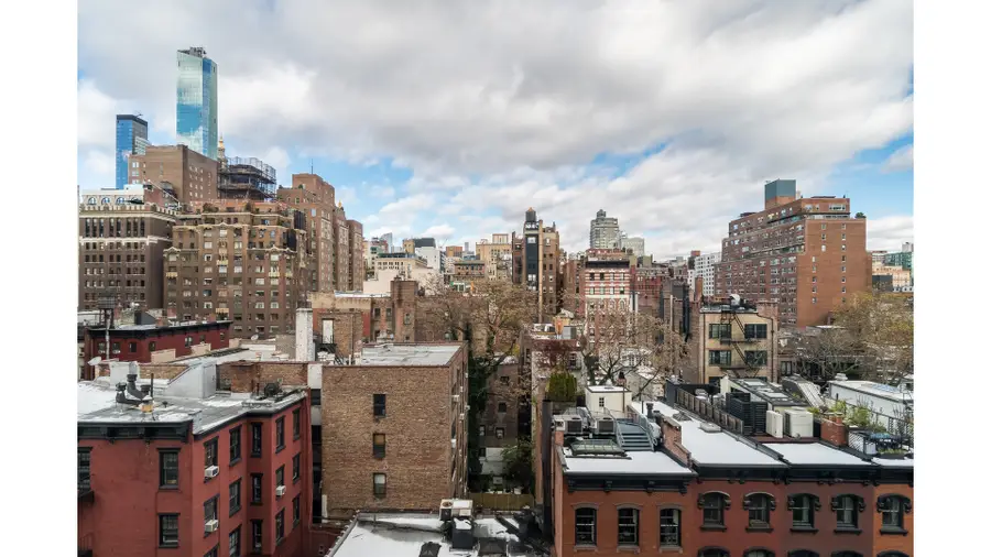 130 E 18th Street #9B, Manhattan, NY 10003 - #3