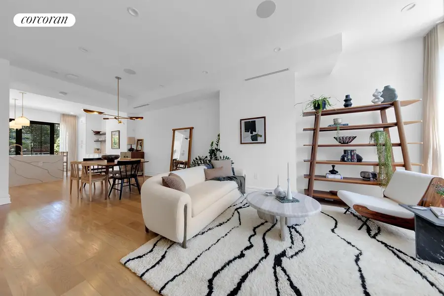 691 Mac Donough Street, Brooklyn, NY 11233 - #2