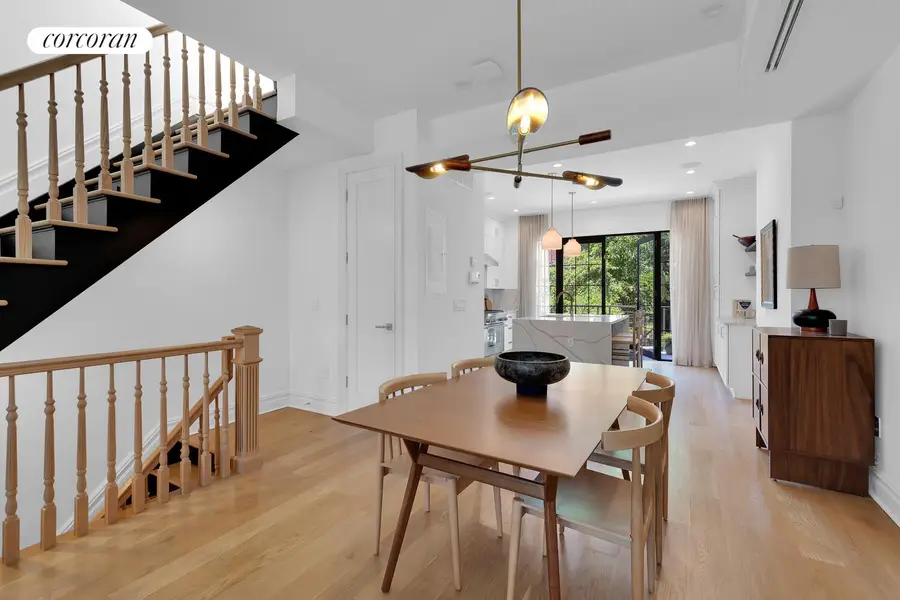 691 Mac Donough Street, Brooklyn, NY 11233 - #3