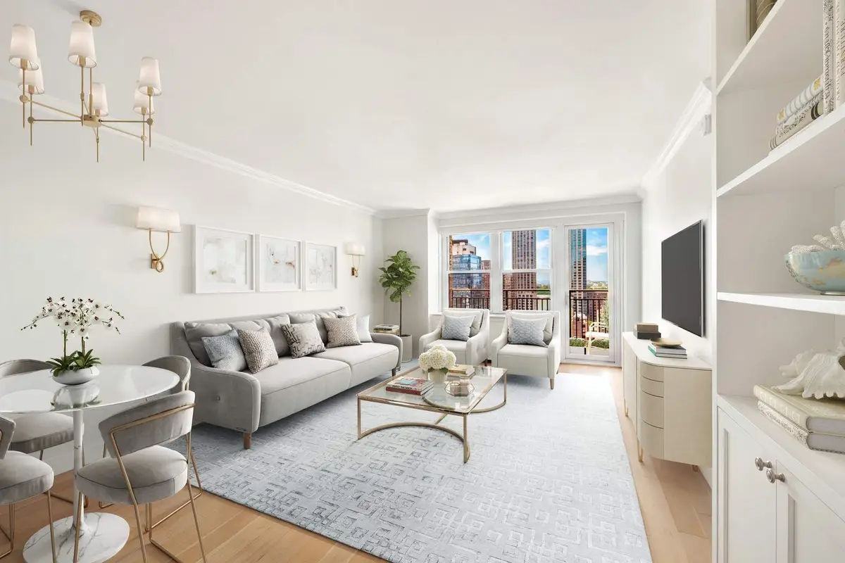 201 W 70th Street #25L, Manhattan, NY 10023 - #1