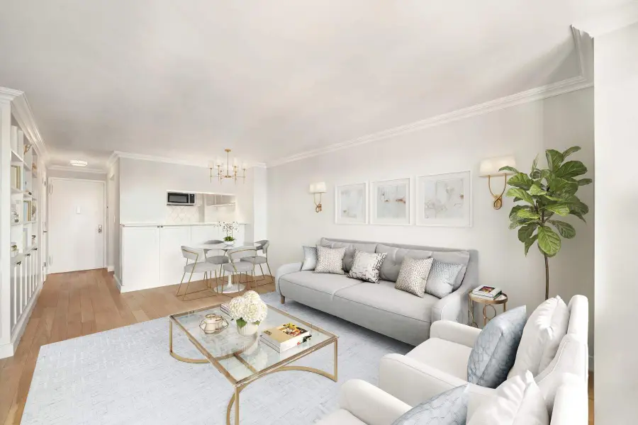 201 W 70th Street #25L, Manhattan, NY 10023 - #2
