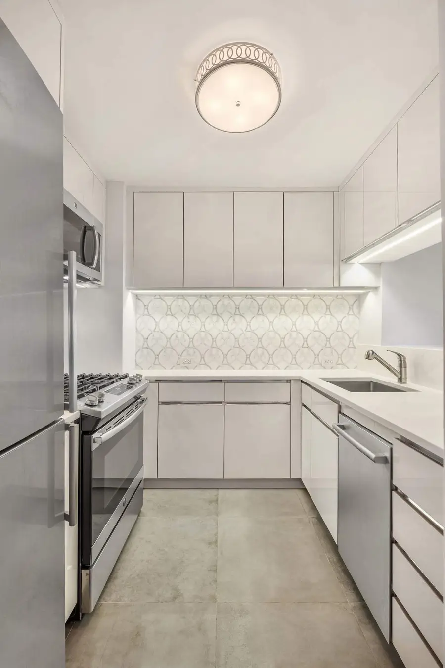 201 W 70th Street #25L, Manhattan, NY 10023 - #3