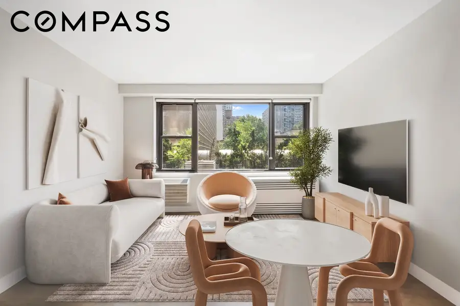 175 W 95th Street #4J, Manhattan, NY 10025 - #2