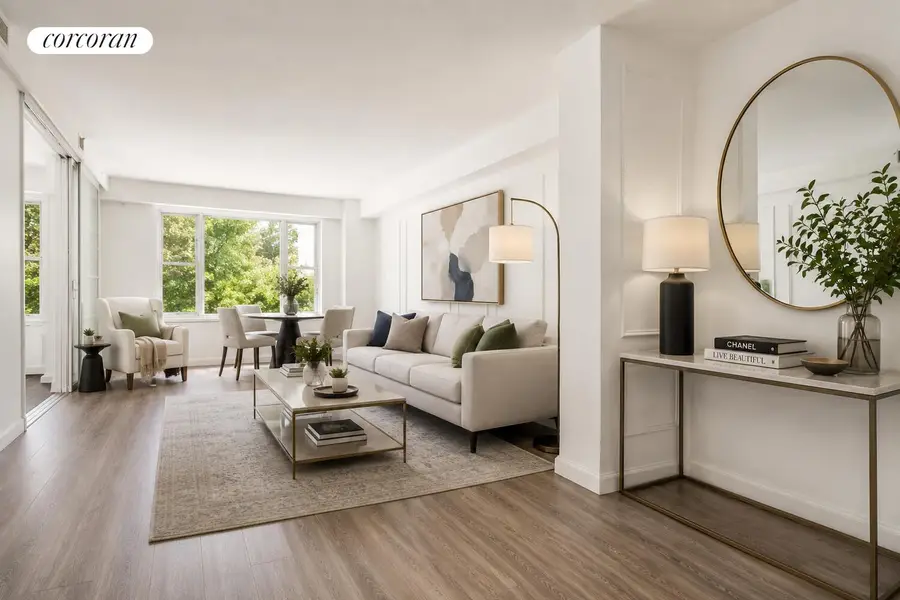 310 Lexington Avenue #3E, Manhattan, NY 10016 - #2