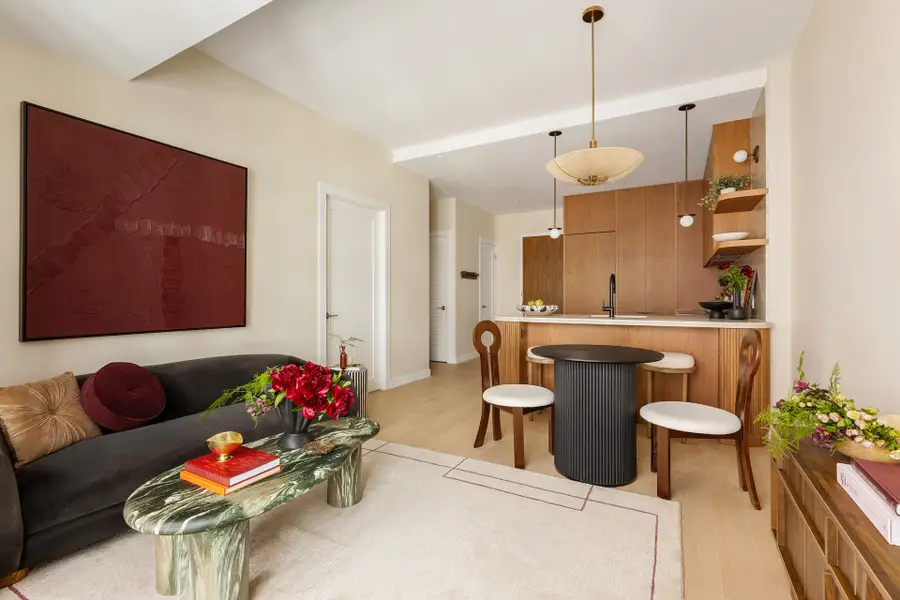 289 Schermerhorn Street #9E, Brooklyn, NY 11217 - #3