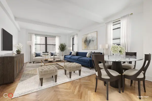 50 Park Avenue #8A, Manhattan, NY 10016
