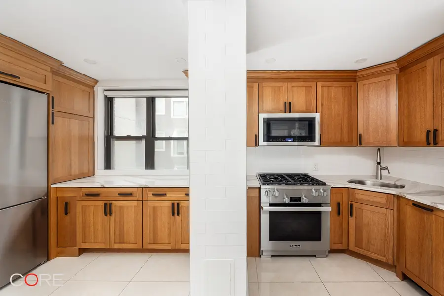 50 Park Avenue #8A, New York, NY 10016 - #2
