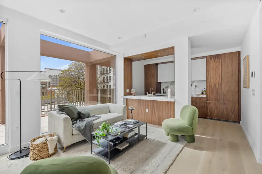 109 Devoe Street #7, Brooklyn, NY 11211 - #2