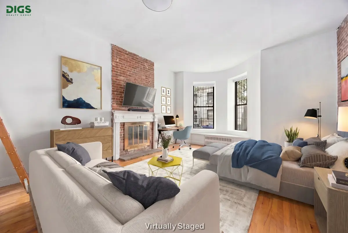 342 W 85th Street #1D, New York, NY 10024 - #1