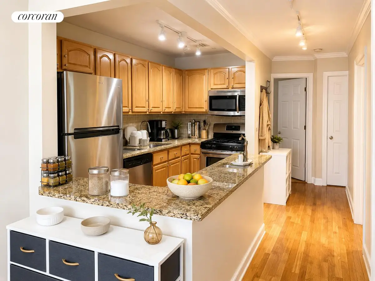 555 Lafayette Avenue #2, Brooklyn, NY 11205 - #1