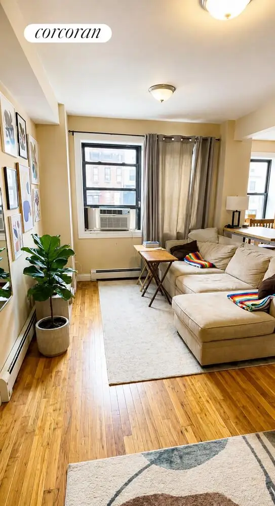 555 Lafayette Avenue #2, Brooklyn, NY 11205 - #2