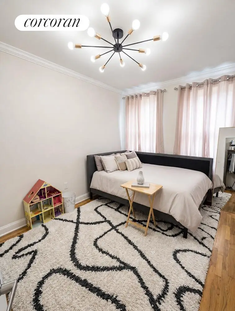 555 Lafayette Avenue #2, Brooklyn, NY 11205 - #3