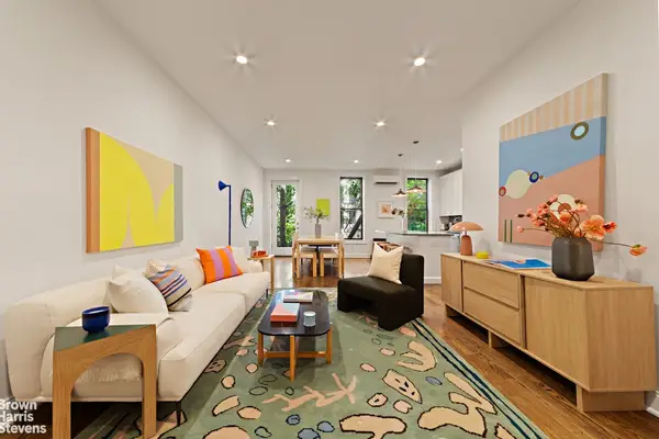 19 St Johns Place #1B, Brooklyn, NY 11217