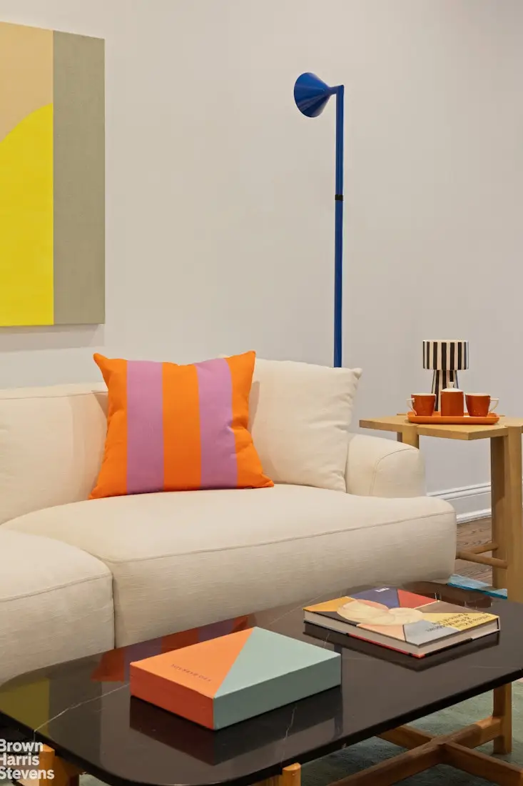 19 St Johns Place #1B, Brooklyn, NY 11217 - #2