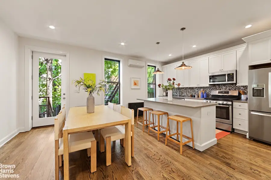 19 St Johns Place #1B, Brooklyn, NY 11217 - #3