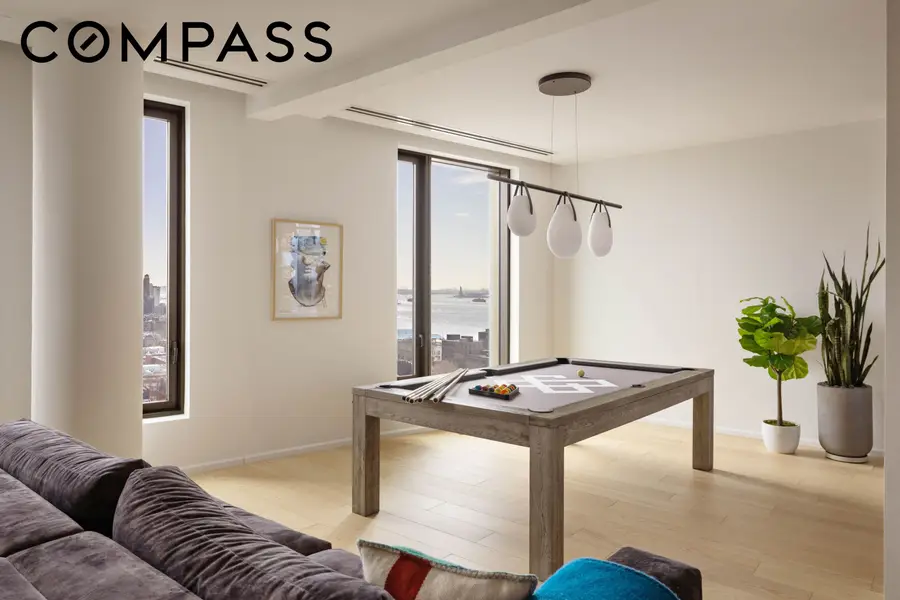 30 Front Street #21D, Brooklyn, NY 11201 - #3