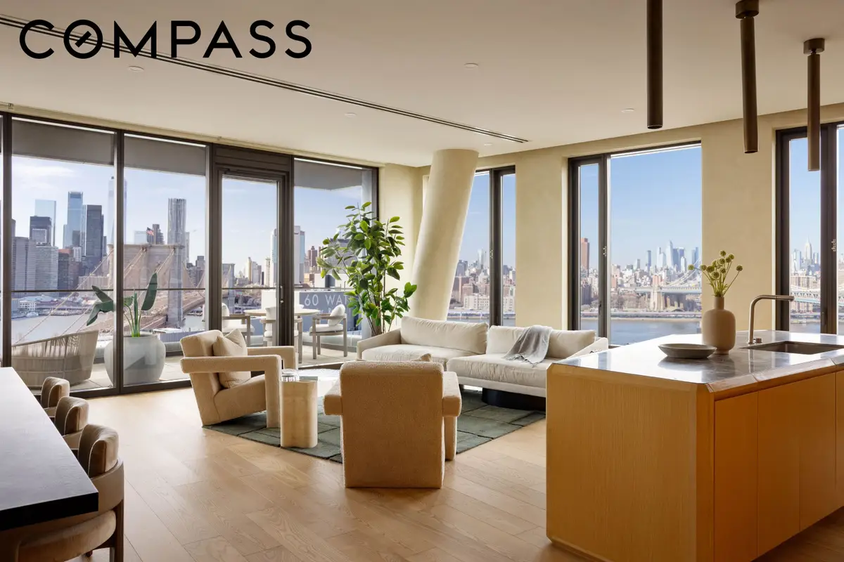 30 Front Street #21A, Brooklyn, NY 11201 - #1