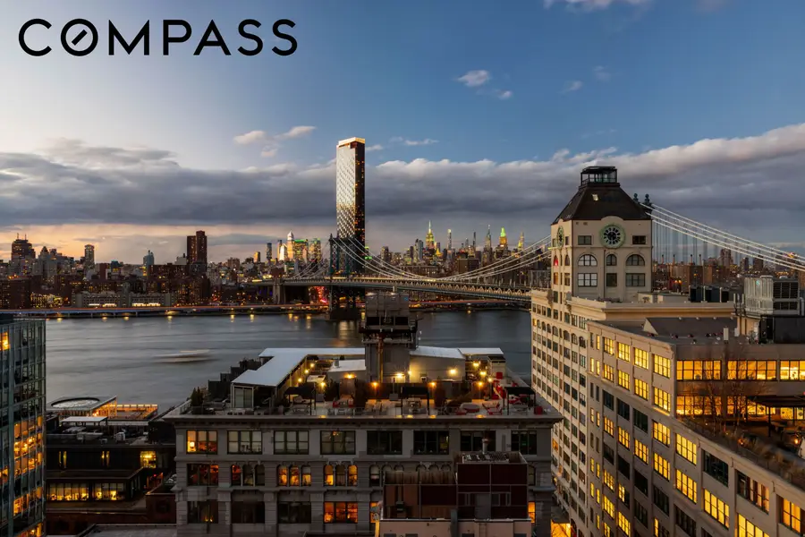 30 Front Street #21A, Brooklyn, NY 11201 - #2