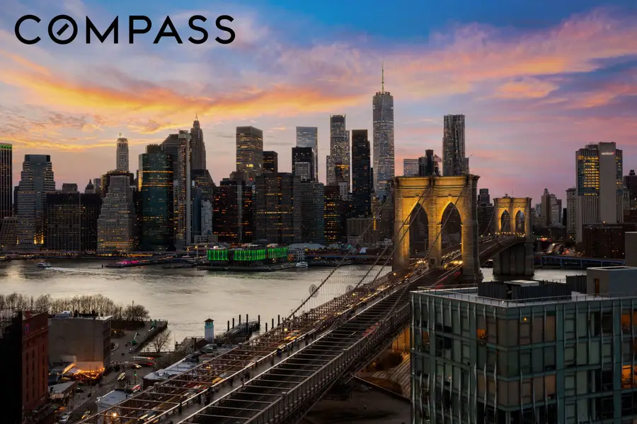 30 Front Street #21A, Brooklyn, NY 11201 - #3