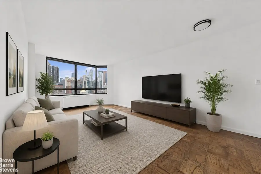 630 1st Avenue #17J, Manhattan, NY 10016 - #2