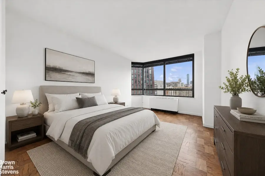 630 1st Avenue #17J, Manhattan, NY 10016 - #3