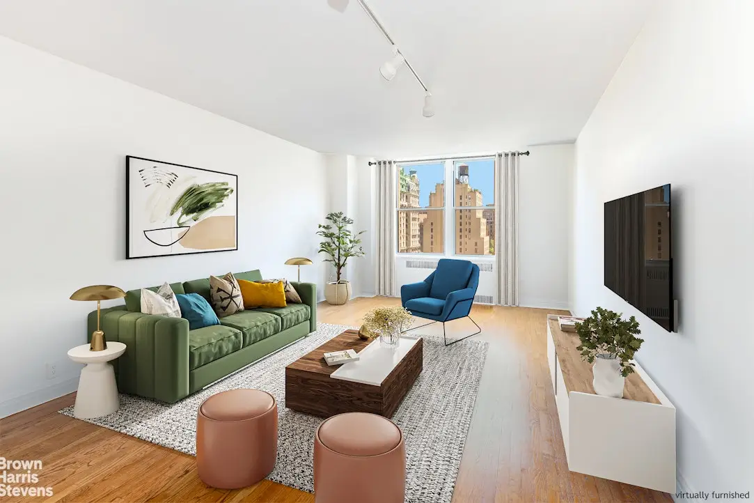 263 W End Avenue #11A, Manhattan, NY 10023 - #1
