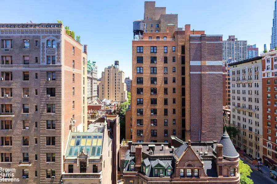 263 W End Avenue #11A, Manhattan, NY 10023 - #3