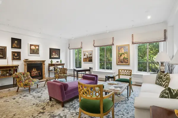 953 5th Avenue #3/4, Manhattan, NY 10075