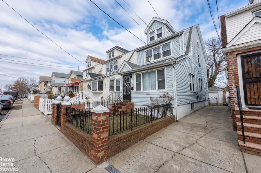 115-39 159th Street, Queens, NY 11434 - #2