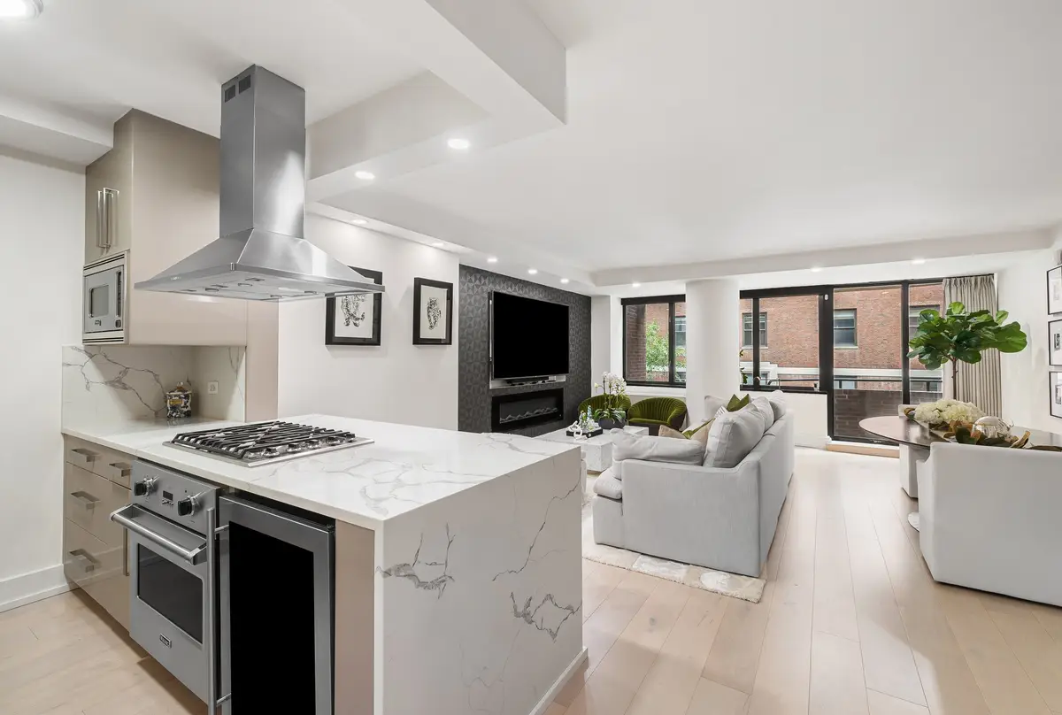211 Madison Avenue #4-B, Manhattan, NY 10016 - #1