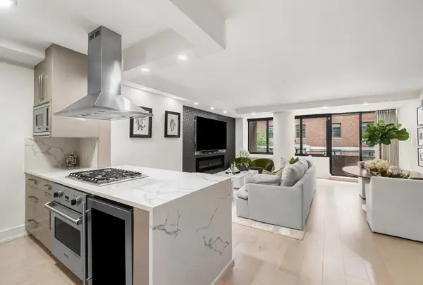 211 Madison Avenue #4-B, Manhattan, NY 10016