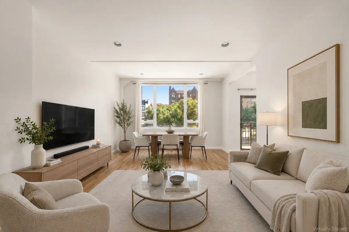 2233 Caton Avenue #2C, Brooklyn, NY 11226 - #1