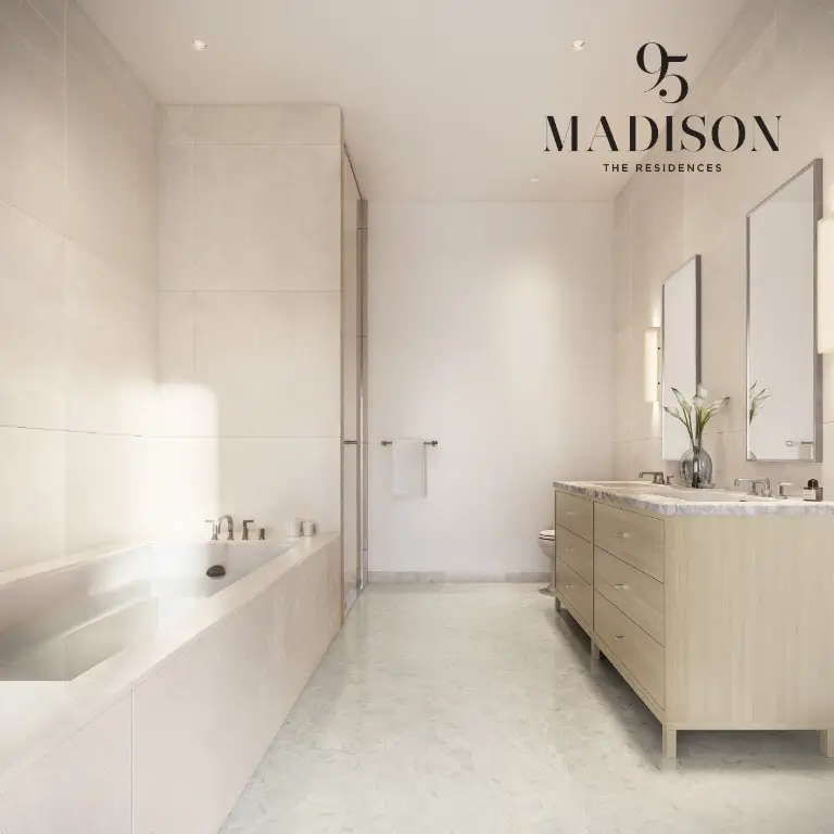 95 Madison Avenue #9C, Manhattan, NY 10016 - #3