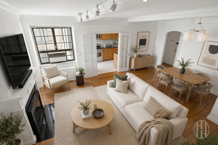 211 E 35th Street #8E, New York, NY 10016 - #3