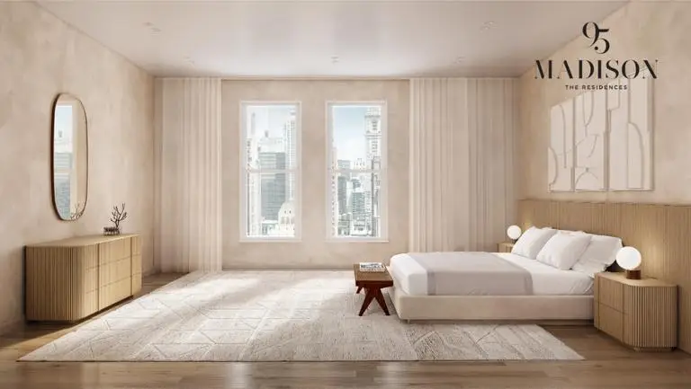 95 Madison Avenue #10F, Manhattan, NY 10016 - #3