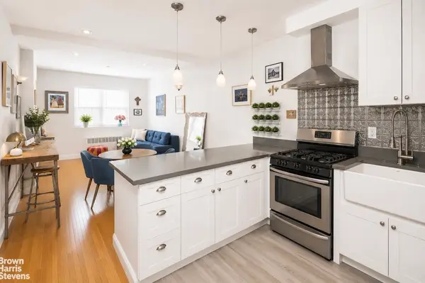 1240 Bedford Avenue #1F, Brooklyn, NY 11216