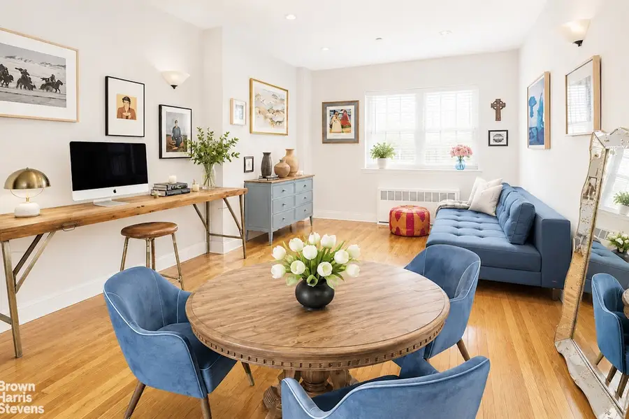 1240 Bedford Avenue #1F, Brooklyn, NY 11216 - #2