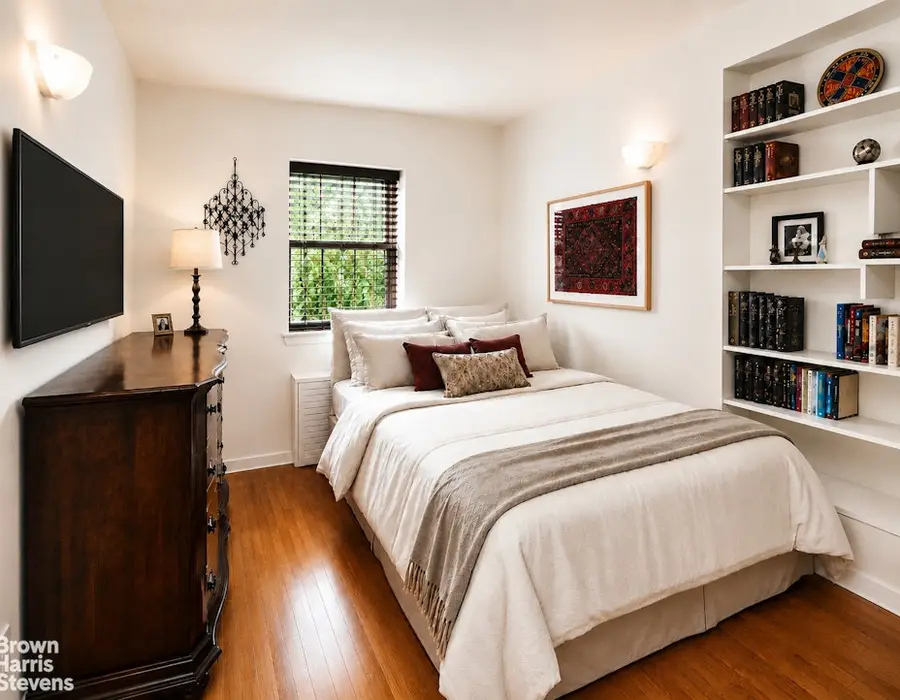 1240 Bedford Avenue #1F, Brooklyn, NY 11216 - #3