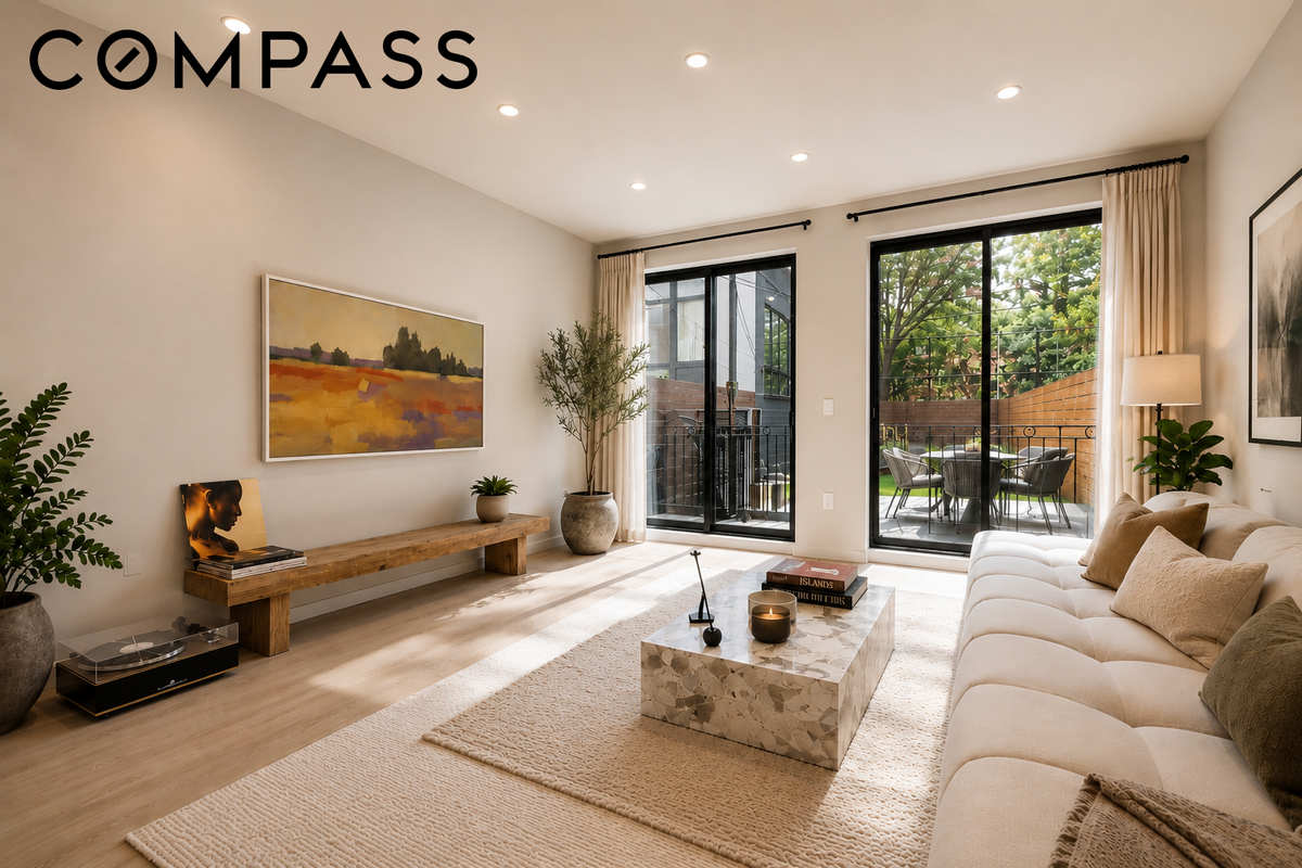 101 S 4th Street #1, Brooklyn, NY 11249 - #1