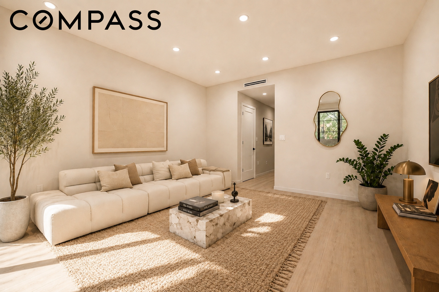 101 S 4th Street #1, Brooklyn, NY 11249 - #2
