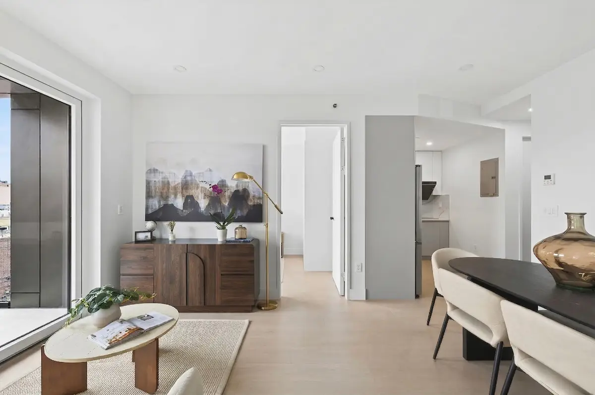28-08 21st Street #7-D, Queens, NY 11102 - #1
