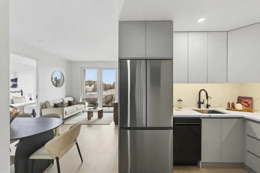 28-08 21st Street #7-D, Queens, NY 11102 - #2