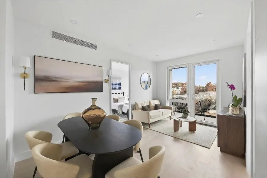 28-08 21st Street #7-D, Queens, NY 11102 - #3
