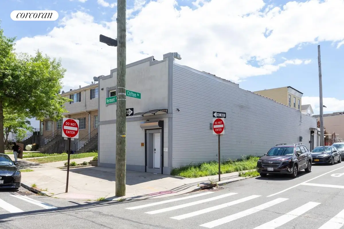 182 Vermont Avenue #COMMERCIAL, Staten Island, NY 10305 - #1