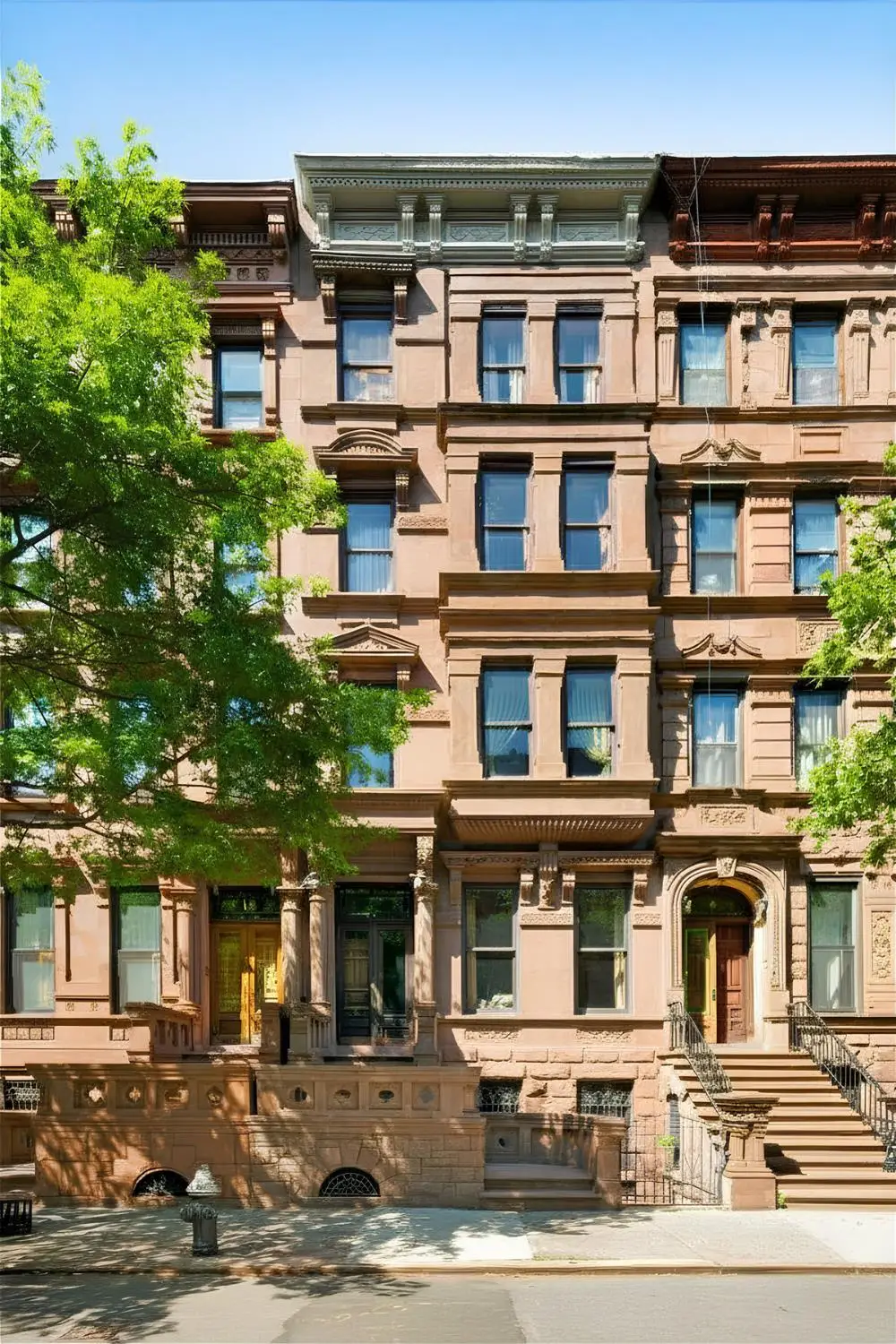 11 W 121st Street, Manhattan, NY 10027 - #1
